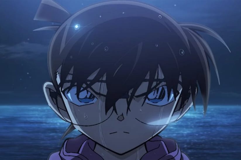 Conan